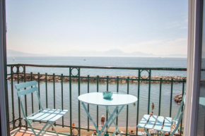 WANDERLUST Aria di Mare